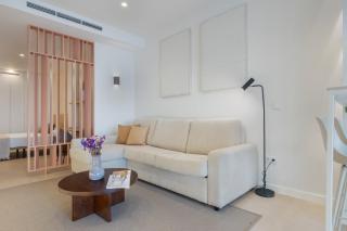 Panther Home Santa Justa - 1