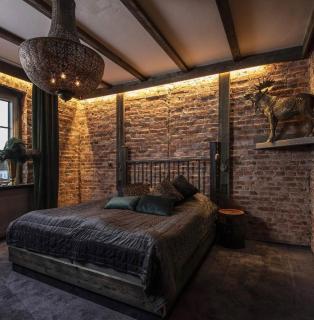 Kronan Bed & Breakfast - 1
