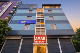 FabHotel Amar Residency, Sector 7, Dwarka - 7