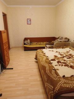 Квартира у моря - 3