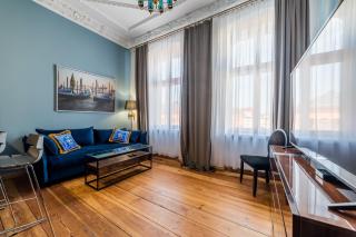 Marcinkowskiego Old Town Apartment #11 by BookingHost - 0