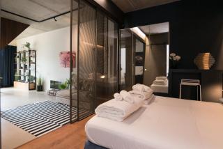 Designer Loft by Daan - Amsterdam West - 1