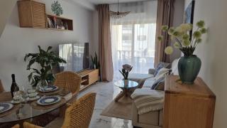 Beach & Spain Pool Residence - 3 story penthouse - 9