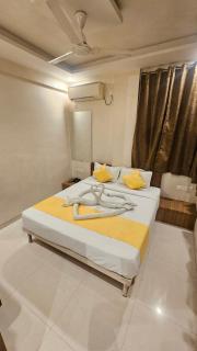 Hotel Trimurti Executive - 0
