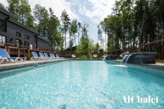 Trinity - Family Comfort Getaway - Spa & Nature - 3