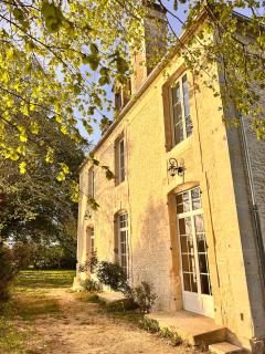 Le Manoir Du Domaine Le Mesnil - 6