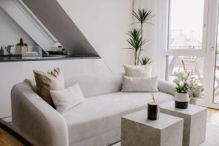 Donaustadt Residence - Vienna - 9
