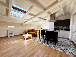 Casamea - T2, Clim, Plage 2min, Vieille Ville - 2