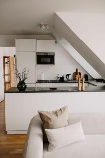 Donaustadt Residence - Vienna - 7