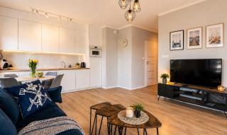 Apartamenty Baltica Hallera 225 - 4