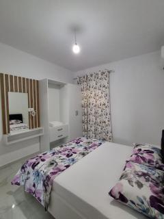 Sunset Bliss Apartments - 5
