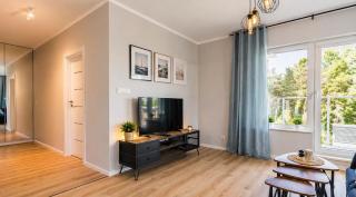 Apartamenty Baltica Hallera 225 - 6