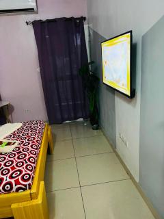 Residence saphir - 4