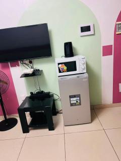 Residence saphir - 2