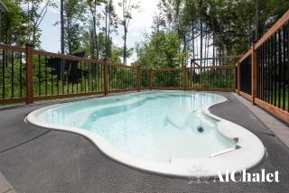 Harmonie Modern Forest Retreat Spa & Serenity - 7