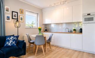 Apartamenty Baltica Hallera 225 - 8