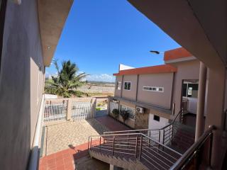 Hotel Residencial Assamar - 1