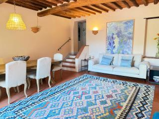 The Olive House - 2