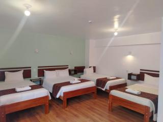 Casa Cusi B&B - 2