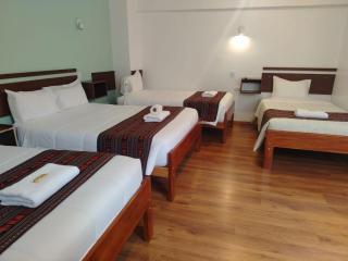 Casa Cusi B&B - 1