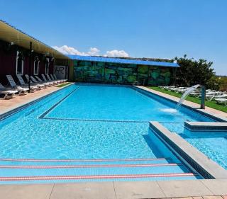 C Hotel Yerevan - 0