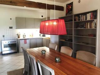 Domaine Bessière vakantiehuis Gîte Aube - 7