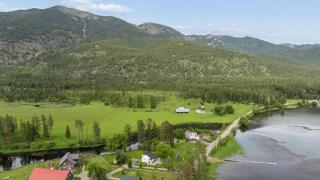 Lake Blaine Lake House - Kalispell - 2