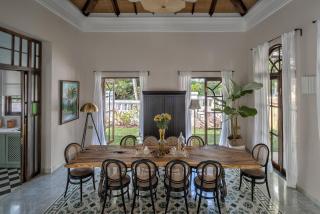 Villa Da Zita by The Blue Kite - 5BHK Standalone Villa with Large Private Pool,Complimentary Breakfast, Bathtub, Caretaker & Garden in a Peaceful Location - 7