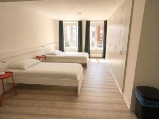 Hotel HELMUT - Erfurt Bahnhof - 5