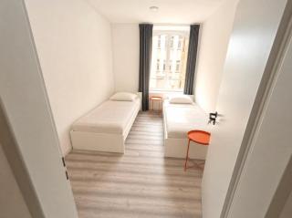Hotel HELMUT - Erfurt Bahnhof - 7