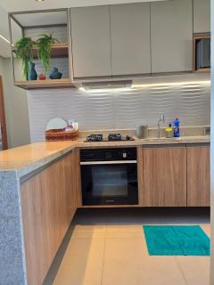Flat Eco Carneiros - 4