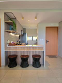 Flat Eco Carneiros - 2