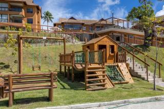 Flat Eco Carneiros - 1