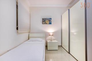 Sliema Gem 3 Bedrooms with Terrace Steps from the Sea - 1