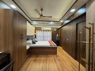 Ostro Inn Studio Apartment - 0