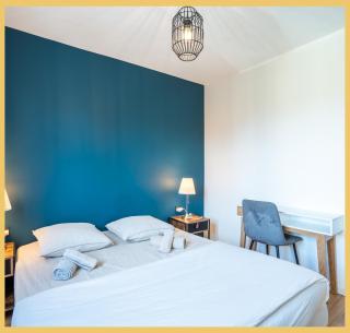 Chez Lionel I T4 I Annemasse - Annemasse - 4