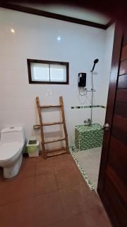 Ananda Resort villa 9 in Maenam Jungle - 7