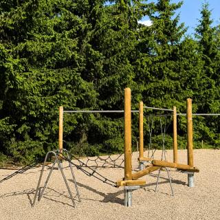Nykščio Namai & SPA - 4