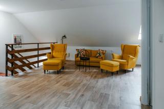 Prague Wellness Home, Forest Getaway - 8