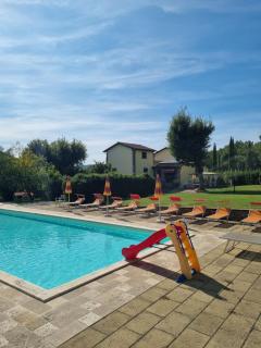 Villa Lilla' - 4