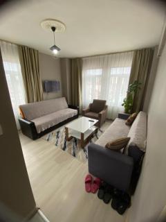 TANER PaNSİYON - 3