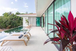 Siam Mila Villas - 6