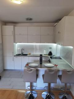 Dunja Apartment, Nikšić - 7
