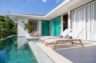 Siam Mila Villas - 2