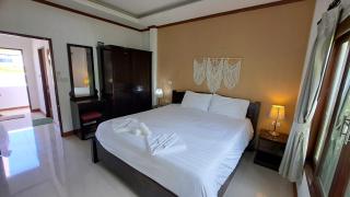 Ananda Resort villa 9 in Maenam Jungle - 9