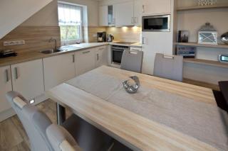 Exklusive Ferienwohnung Stopperstek 10 - 6