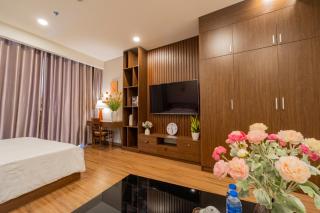 Apec Mandala Hotel & Suites Condotel Hải Dương - 8