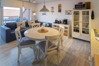 Exklusive Ferienwohnung Marie - 8