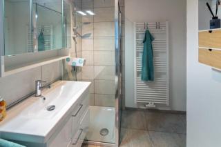 Exklusive Ferienwohnung Marie - 3