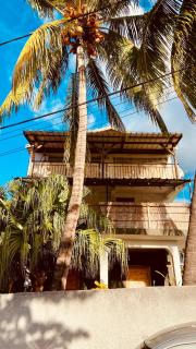 Balkon DAlbion 3 Mins Walk to beach - 0